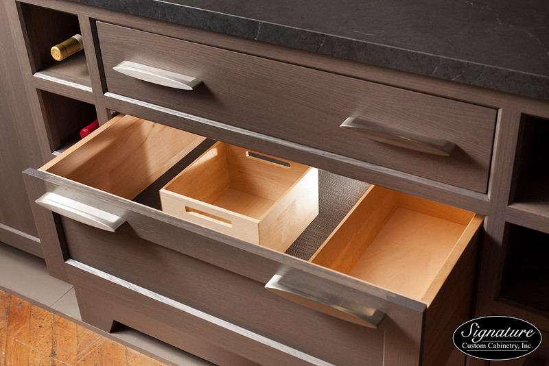 Completely Custom Logo