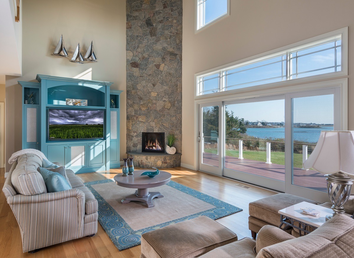 Completely Custom Logo