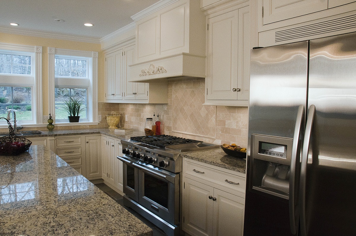 Completely Custom Logo