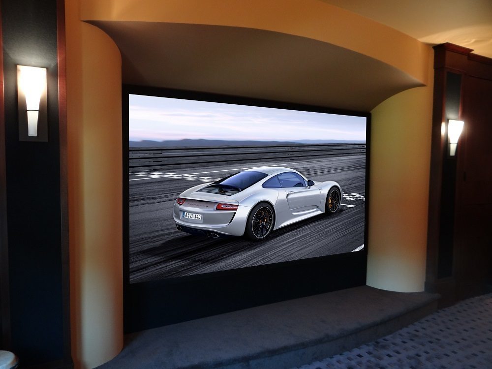 Completely Custom Logo