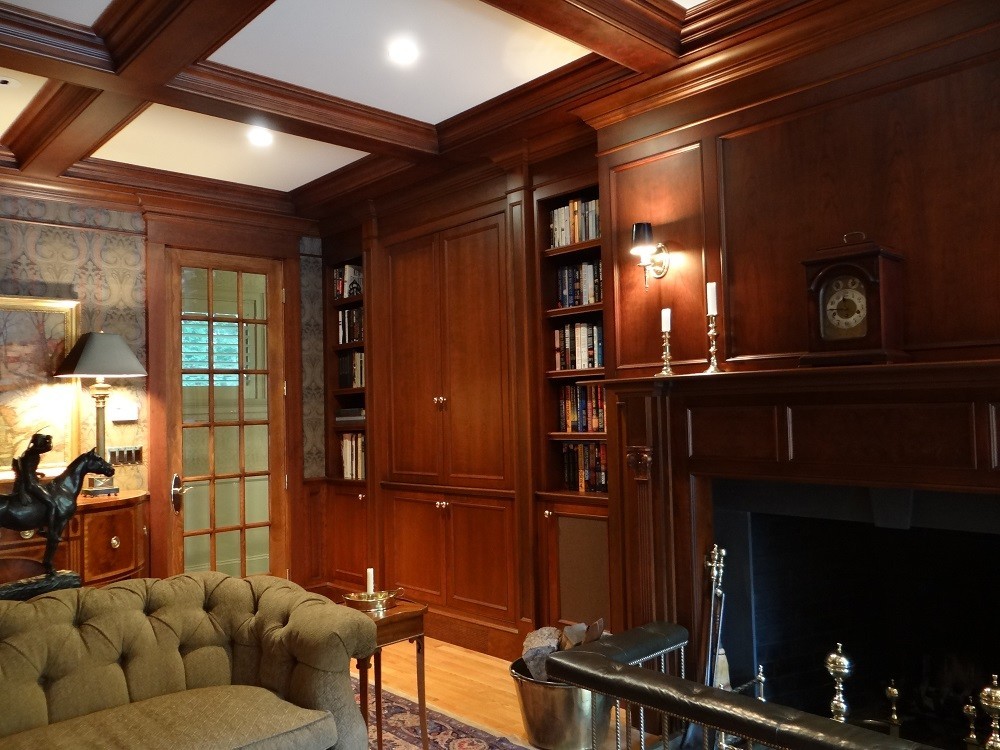 Completely Custom Logo