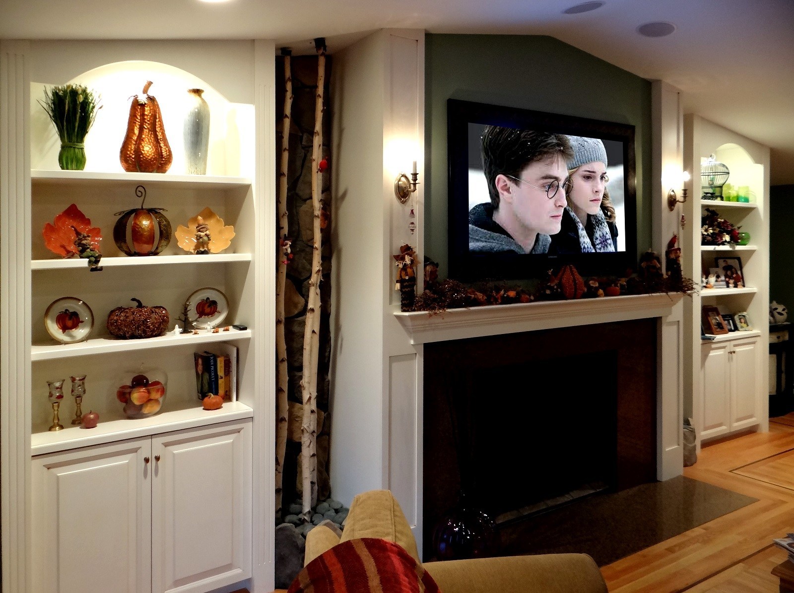 Completely Custom Logo