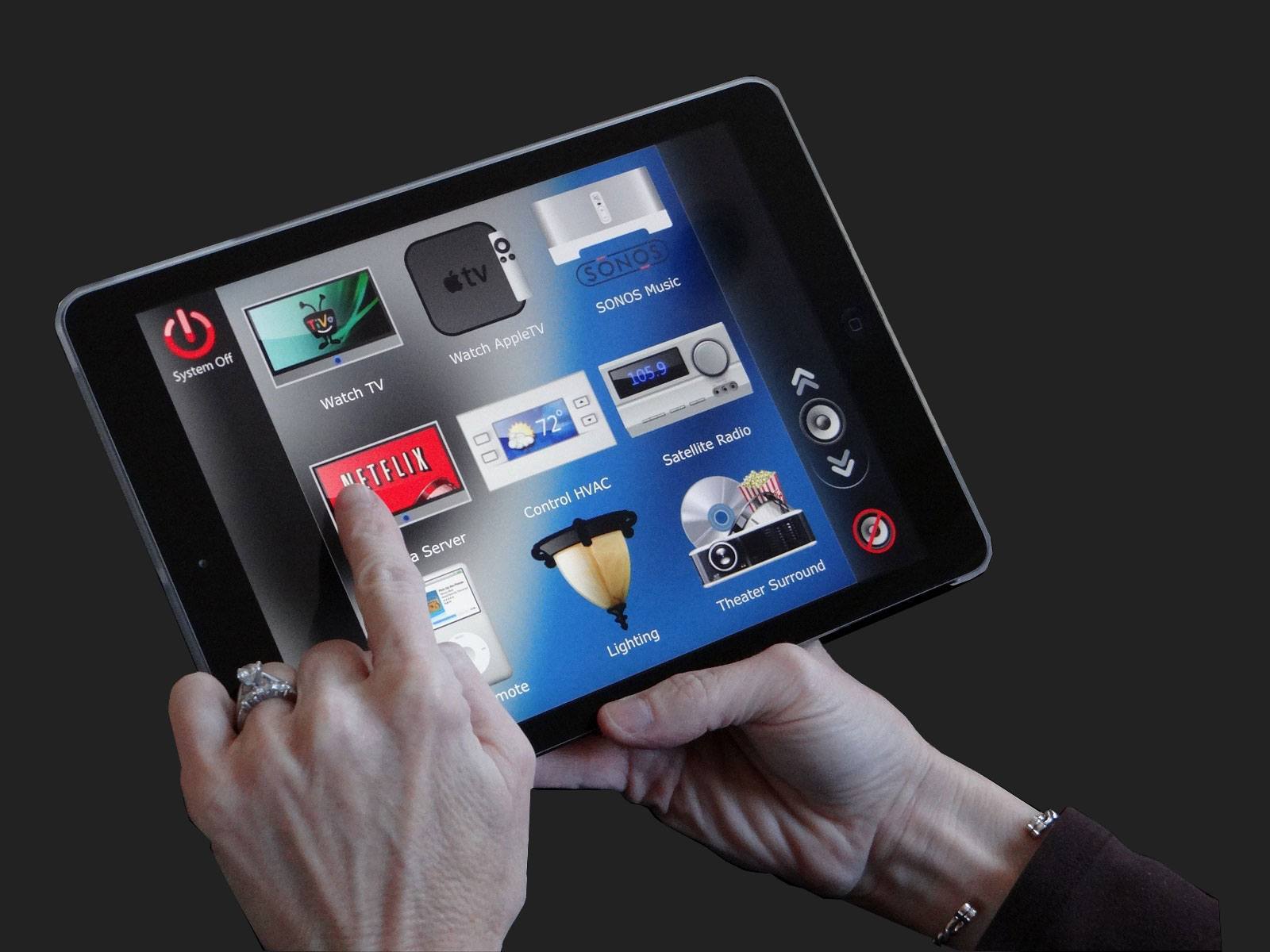 Completely Custom Logo