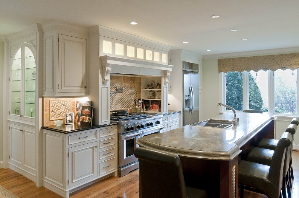 Completely Custom Logo