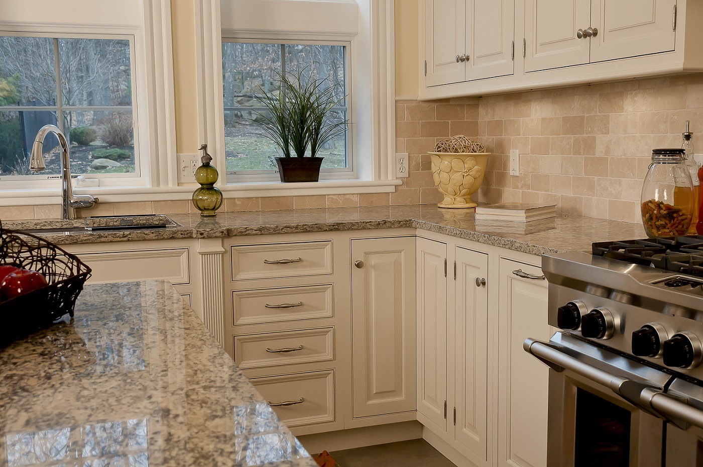 Completely Custom Logo