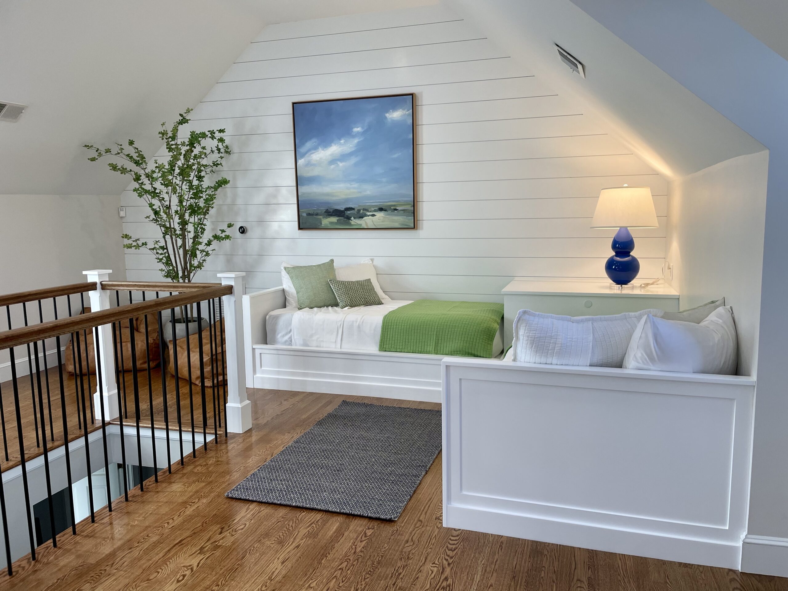 Completely Custom Logo