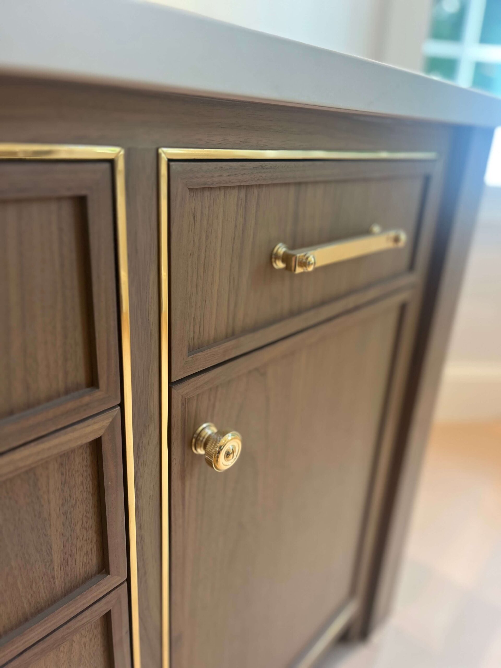 Completely Custom Logo