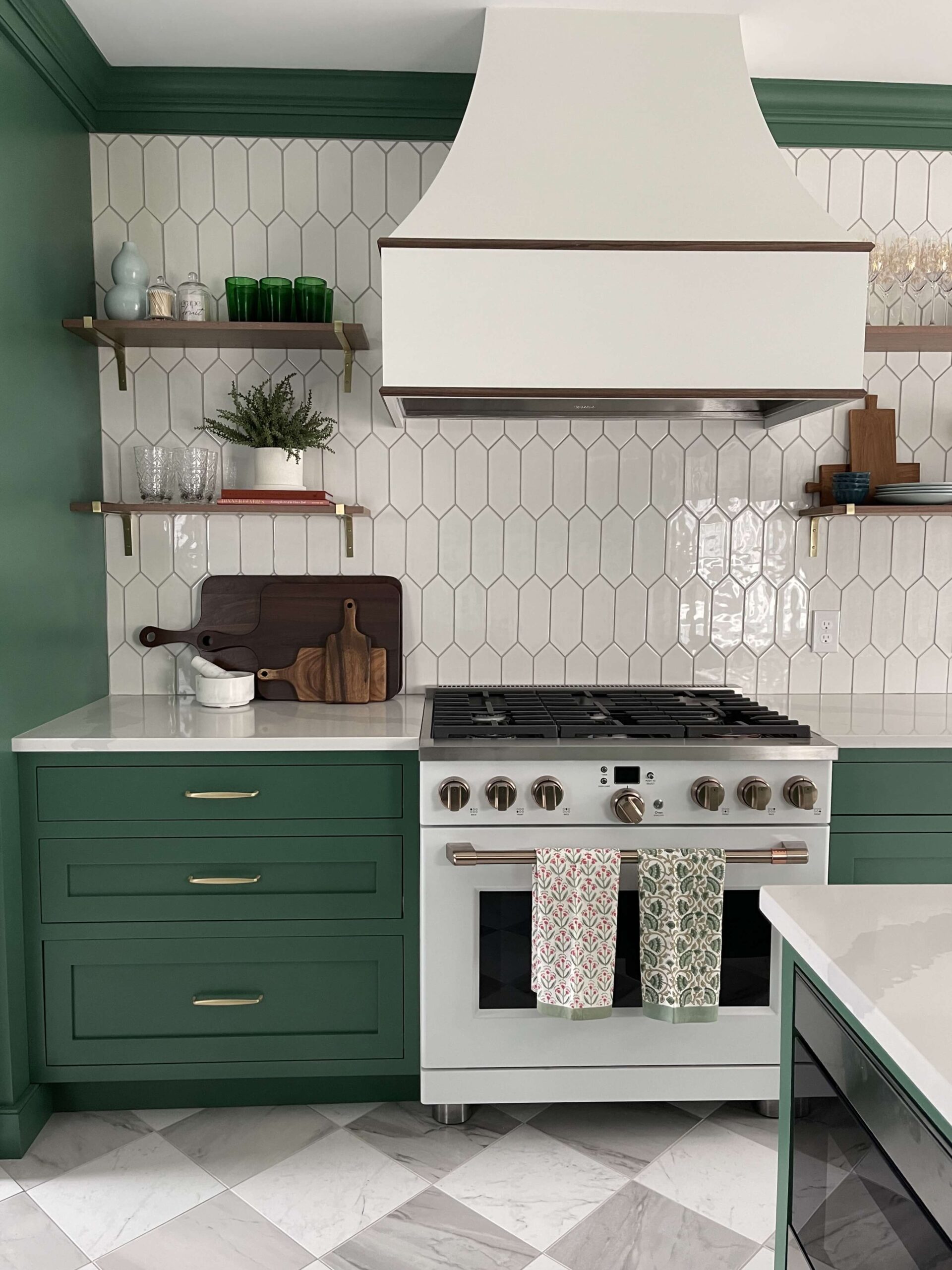 Completely Custom Logo