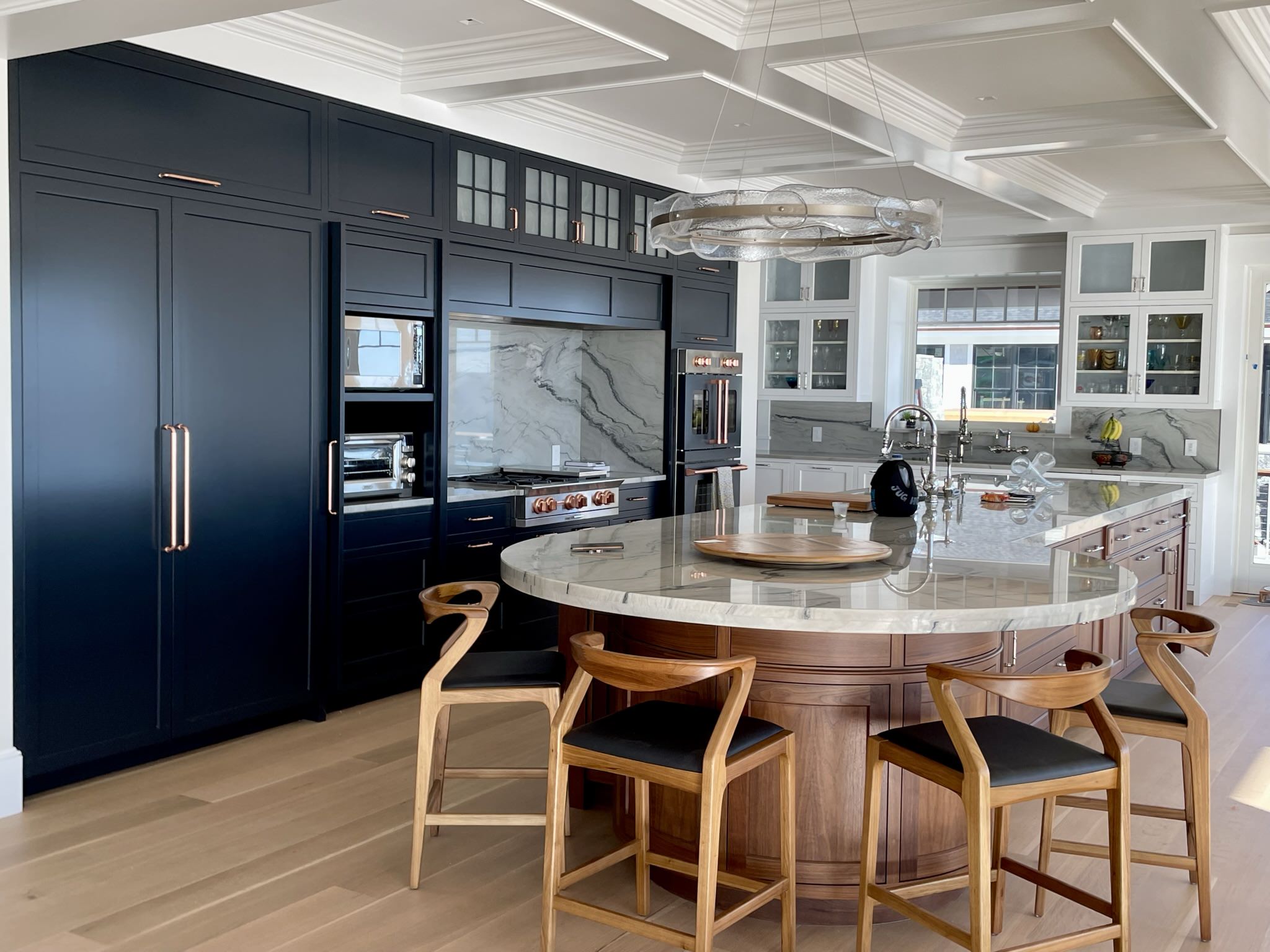 Completely Custom Logo