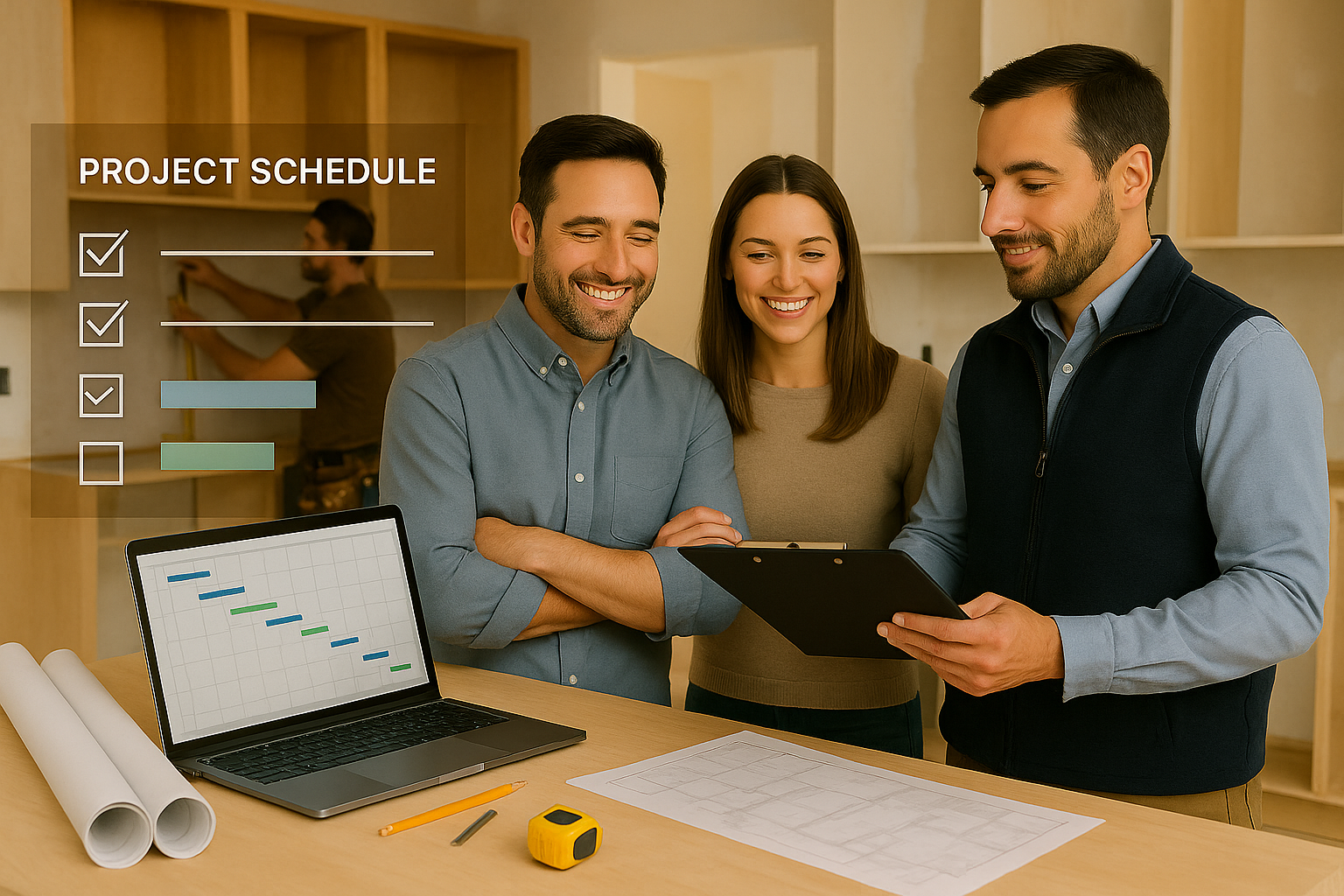 Completely Custom Logo