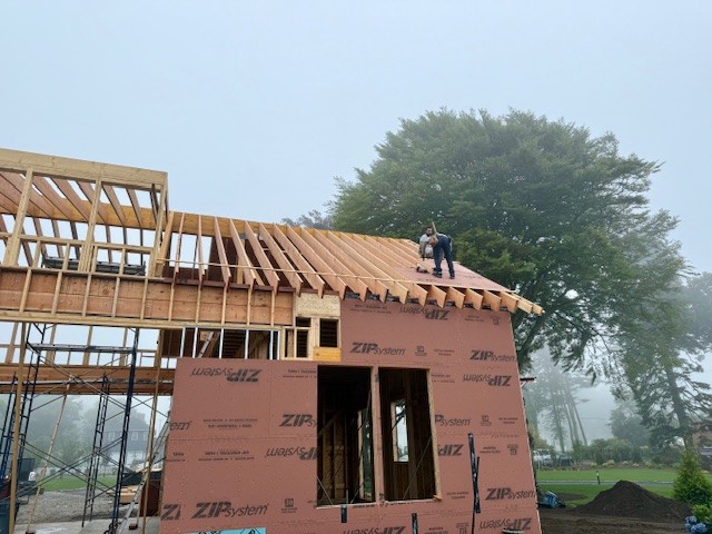 Completely Custom Logo